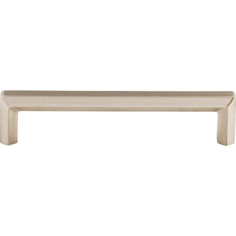 Top Knobs TK794BSN brushed satin nickel cabinet pull