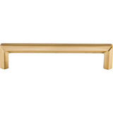 Top Knobs TK794HB honey bronze cabinet pull