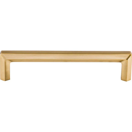 Top Knobs TK794HB honey bronze cabinet pull
