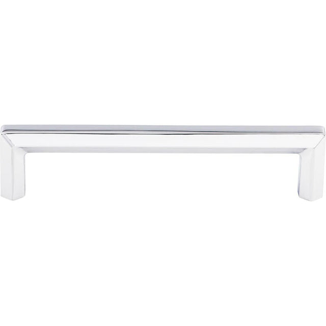 Top Knobs TK794PC polished chrome cabinet pull