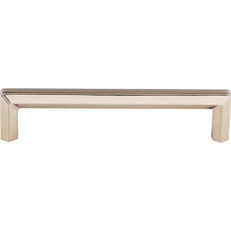 Top Knobs TK794PN polished nickel cabinet pull