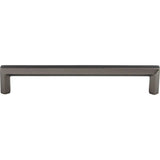 Top Knobs TK795AG ash gray cabinet pull
