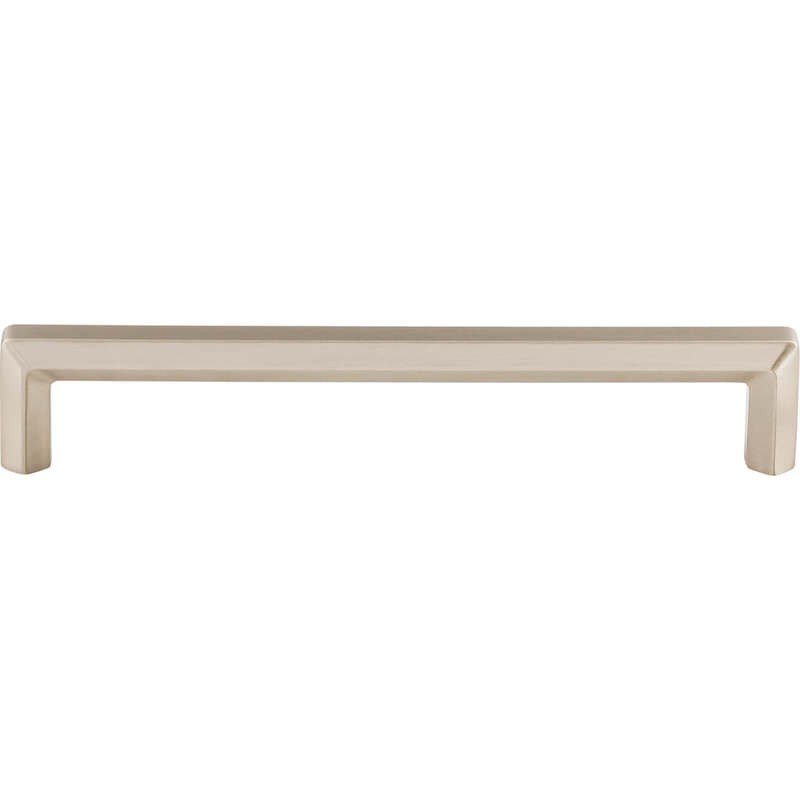 Top Knobs TK795BSN brushed satin nickel cabinet pull