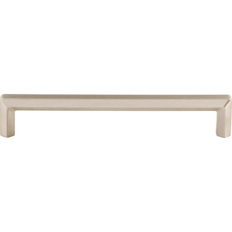 Top Knobs TK795BSN brushed satin nickel cabinet pull