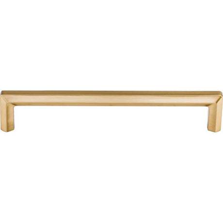 Top Knobs TK795HB honey bronze cabinet pull