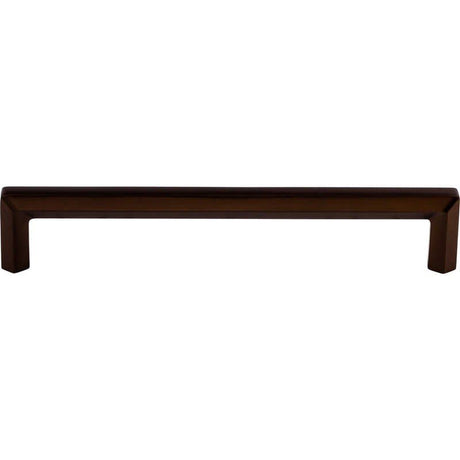 Top Knobs TK795ORB oil rubbed bronze cabinet pull