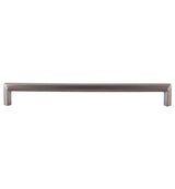 Top Knobs TK796AG ash gray cabinet pull