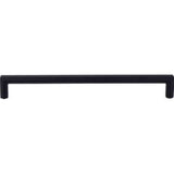 Top Knobs TK796BLK flat black cabinet pull
