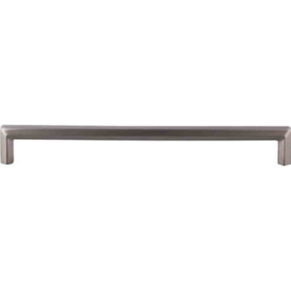 Top Knobs TK796BSN brushed satin nickel cabinet pull