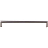 Top Knobs TK796BSN brushed satin nickel cabinet pull