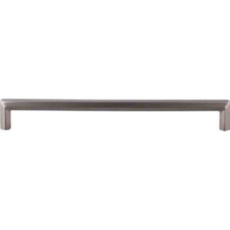 Top Knobs TK796BSN brushed satin nickel cabinet pull
