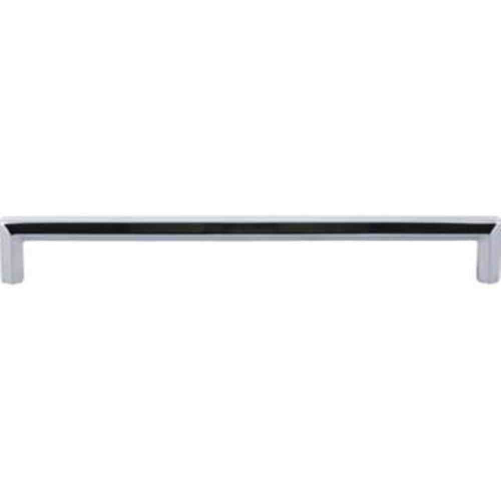 Top Knobs TK796PC polished chrome cabinet pull