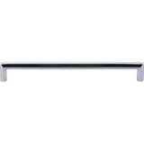 Top Knobs TK796PC polished chrome cabinet pull