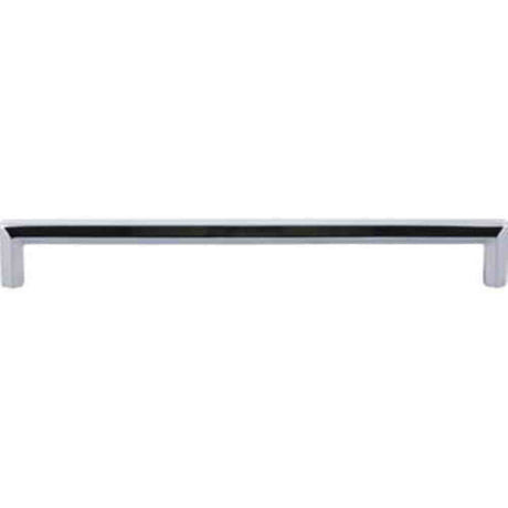 Top Knobs TK796PC polished chrome cabinet pull