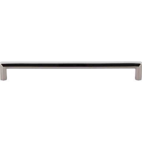 Top Knobs TK796PN polished nickel cabinet pull