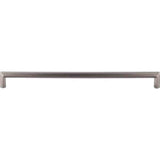 Top Knobs TK797BSN brushed satin nickel cabinet pull