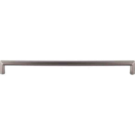 Top Knobs TK797BSN brushed satin nickel cabinet pull