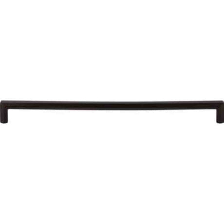 Top Knobs TK797ORB oil rubbed bronze cabinet pull