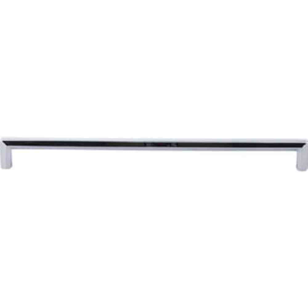 Top Knobs TK797PC polished chrome cabinet pull