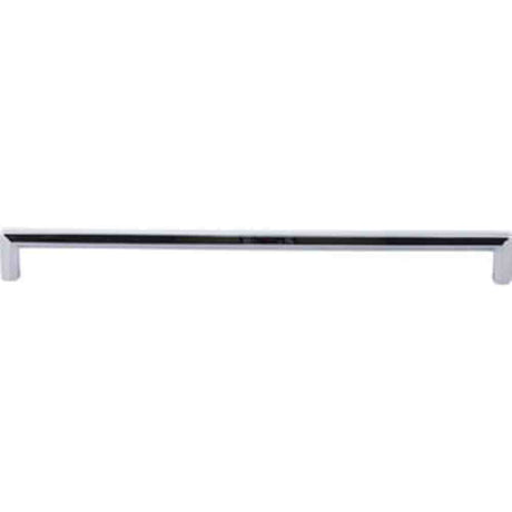 Top Knobs TK797PC polished chrome cabinet pull