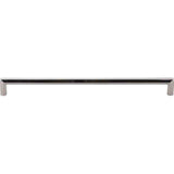 Top Knobs TK797PN polished nickel cabinet pull