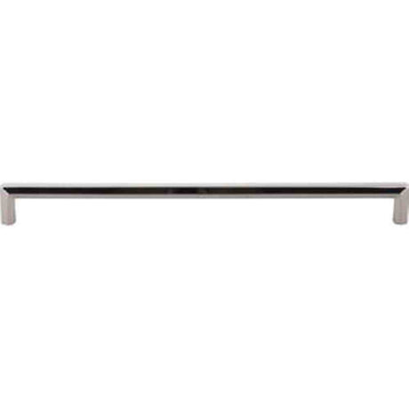 Top Knobs TK797PN polished nickel cabinet pull