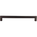 Top Knobs TK798AG ash gray cabinet pull / appliance pull
