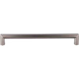 Top Knobs TK798BSN brushed satin nickel cabinet pull / appliance pull
