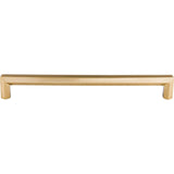 Top Knobs TK798HB honey bronze cabinet pull / appliance pull