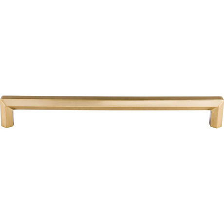 Top Knobs TK798HB honey bronze cabinet pull / appliance pull