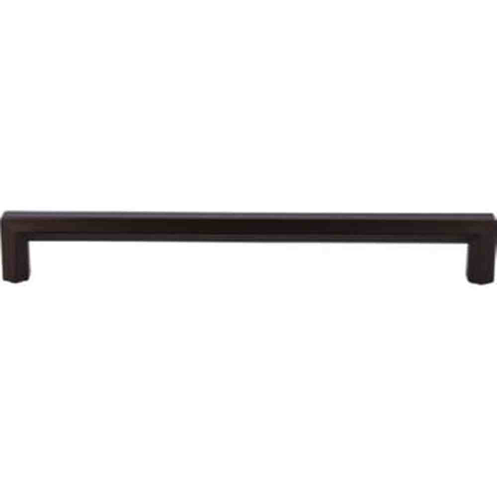 Top Knobs TK798ORB oil rubbed bronze cabinet pull / appliance pull