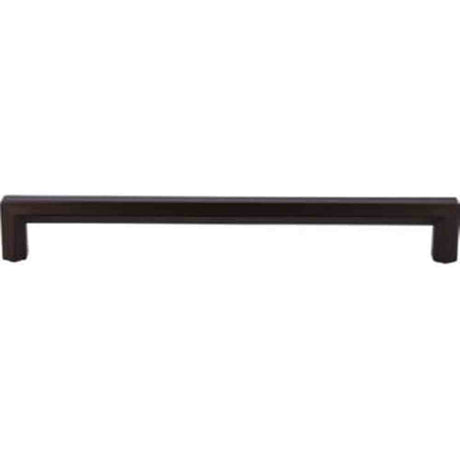 Top Knobs TK798ORB oil rubbed bronze cabinet pull / appliance pull