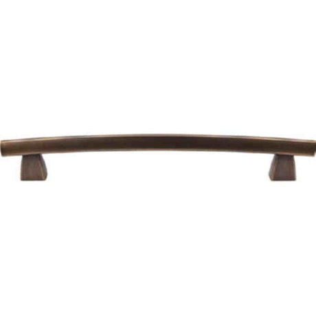 Top Knobs TK7GBZ german bronze cabinet pull / appliance pull