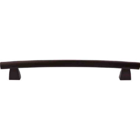 Top Knobs TK7ORB oil rubbed bronze cabinet pull / appliance pull