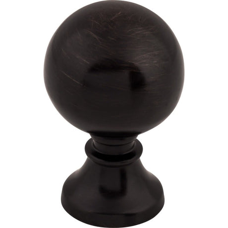 Top Knobs TK801TB tuscan bronze cabinet knob