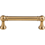 Top Knobs TK802HB honey bronze cabinet pull