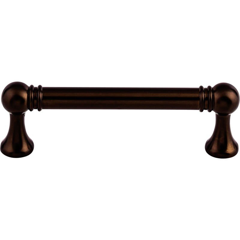 Top Knobs TK802ORB oil rubbed bronze cabinet pull