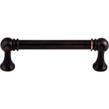Top Knobs TK802TB tuscan bronze cabinet pull