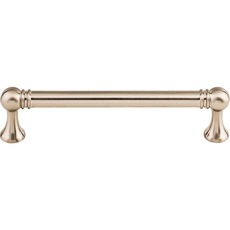 Top Knobs TK803BSN brushed satin nickel cabinet pull