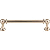 Top Knobs TK803BSN brushed satin nickel cabinet pull