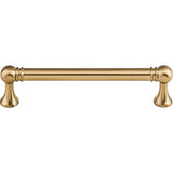 Top Knobs TK803HB honey bronze cabinet pull