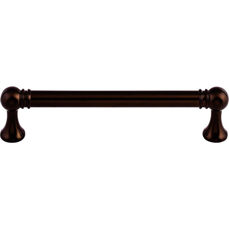 Top Knobs TK803ORB oil rubbed bronze cabinet pull