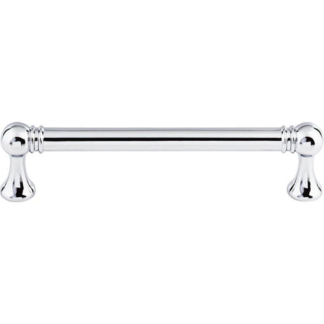 Top Knobs TK803PC polished chrome cabinet pull