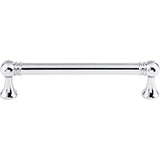 Top Knobs TK803PC polished chrome cabinet pull