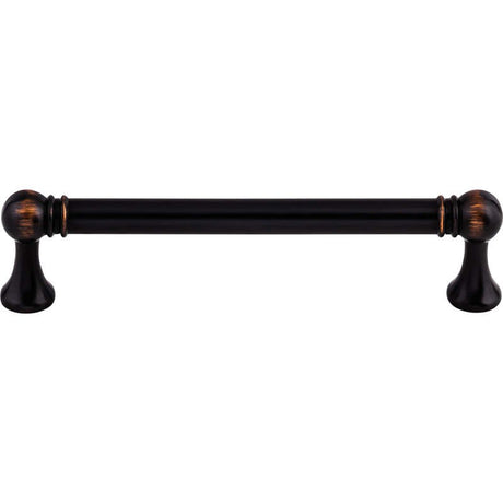 Top Knobs TK803TB tuscan bronze cabinet pull