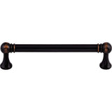 Top Knobs TK803TB tuscan bronze cabinet pull