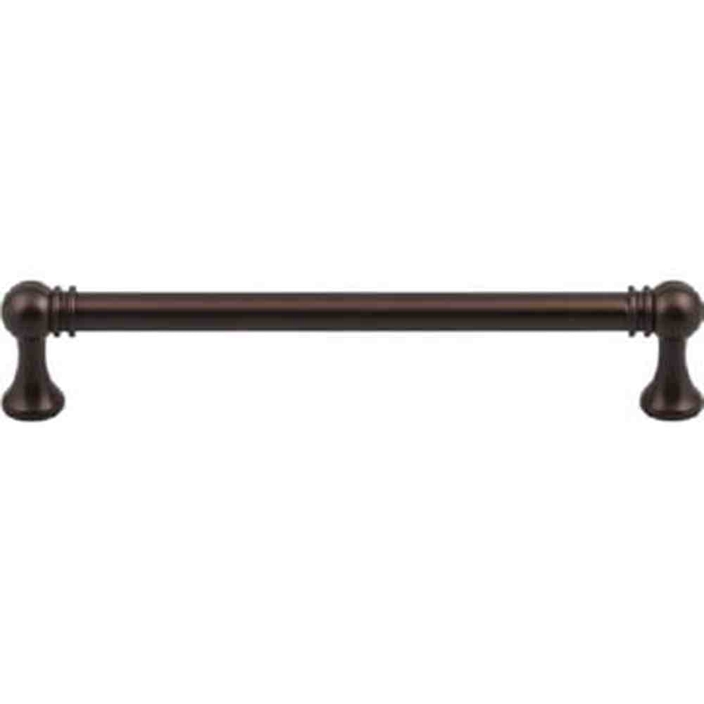 Top Knobs TK804ORB oil rubbed bronze cabinet pull