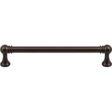 Top Knobs TK804ORB oil rubbed bronze cabinet pull
