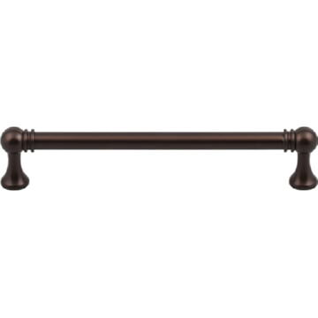 Top Knobs TK804ORB oil rubbed bronze cabinet pull