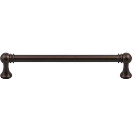 Top Knobs TK804ORB oil rubbed bronze cabinet pull